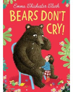 Bears Don't Cry!