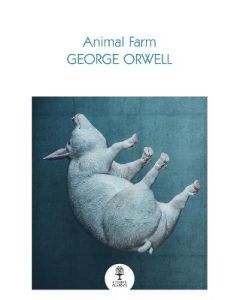 Animal Farm (Collins Classics)
