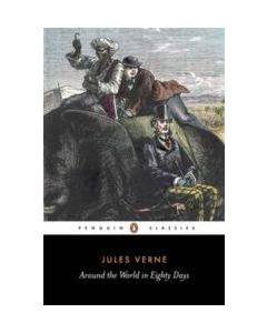 Around the World in Eighty Days
