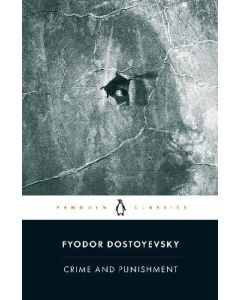Crime and Punishment