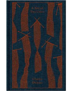 A Tale of Two Cities - Penguin Clothbound Classics