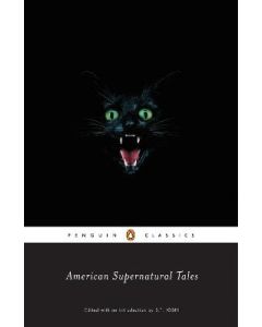 American Supernatural Tales