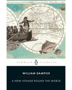 A New Voyage Round the World