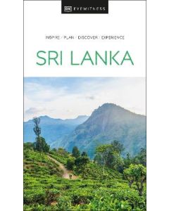 Sri Lanka | DK Eyewitness
