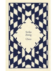 Chess: A Novel