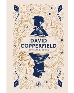 David Copperfield- Penguin Clothbound Classic