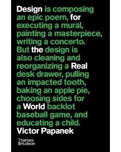 Design for the Real World