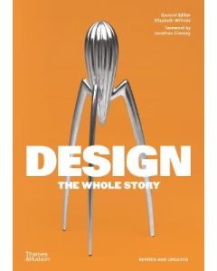 Design: The Whole Story