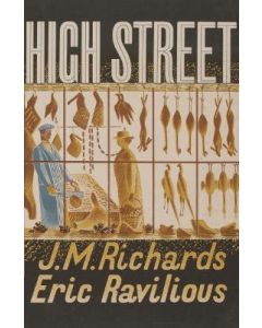 High Street