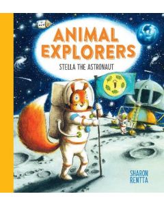 Animal Explorers: Stella