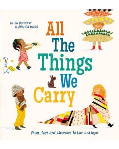 All the Things We Carry