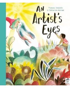 An Artist's Eyes