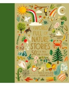 A World Full of Nature Stories
