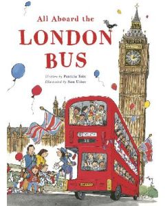 All Aboard the London Bus
