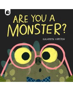 Are You a Monster?