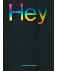 Hey: Design & Illustration