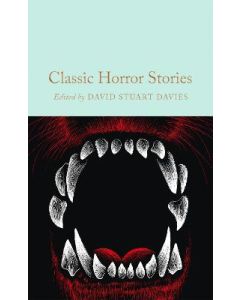 Classic Horror Stories