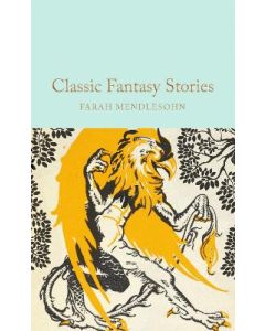 Classic Fantasy Stories