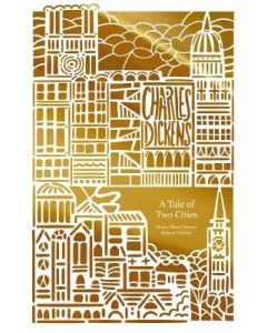 A Tale of Two Cities (Artisan Edition)