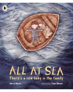All at Sea: There's a New Baby in the Family
