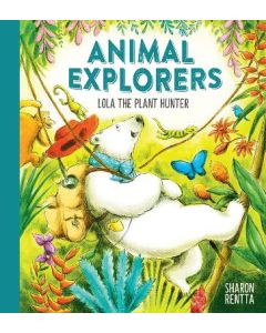 Animal Explorers: Lola