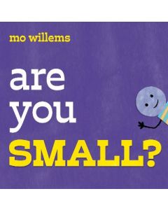 Are You Small?