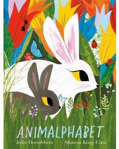 Animalphabet
