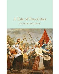A Tale of Two Cities