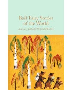 Best Fairy Stories of the World