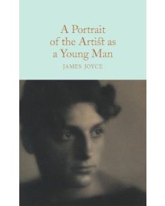A Portrait of the Artist as a Young Man