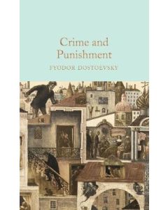 Crime and Punishment