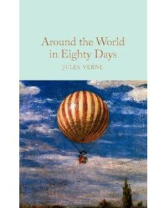 Around the World in Eighty Days
