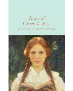 Anne of Green Gables