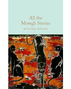 All the Mowgli Stories
