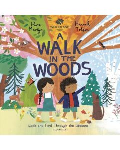 A Walk in the Woods