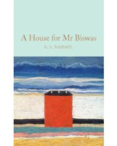 A House for Mr Biswas