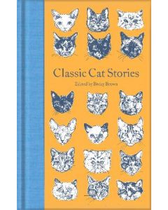 Classic Cat Stories