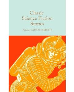 Classic Science Fiction Stories