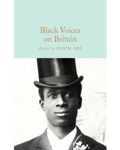 Black Voices on Britain
