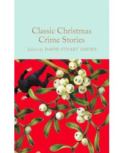 Classic Christmas Crime Stories