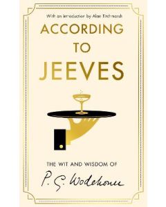 According to Jeeves