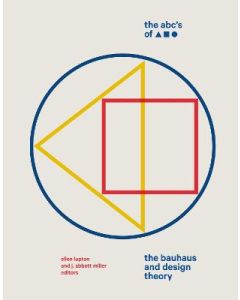 The ABC's of Triangle, Square, Circle: The Bauhaus and Design Theory