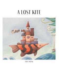 A Lost Kite