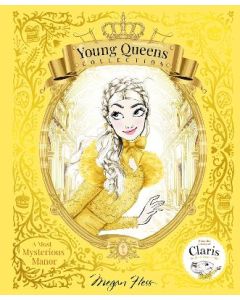A Most Mysterious Manor - Young Queens Collection