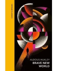 Brave New World: Vintage Quarterbound Classics