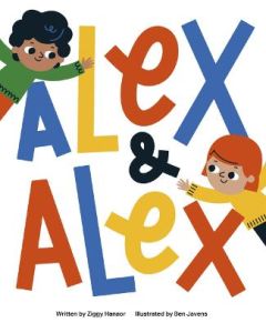 Alex and Alex