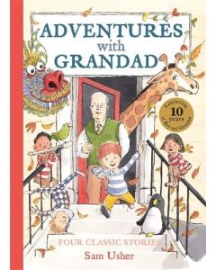 Adventures with Grandad