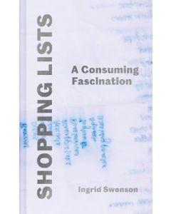 Shopping Lists: A Consuming Fascination