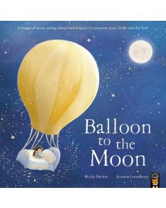 Balloon to the Moon