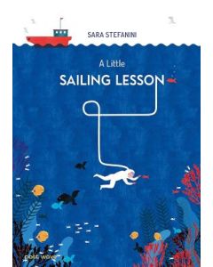 A Little Sailing Lesson